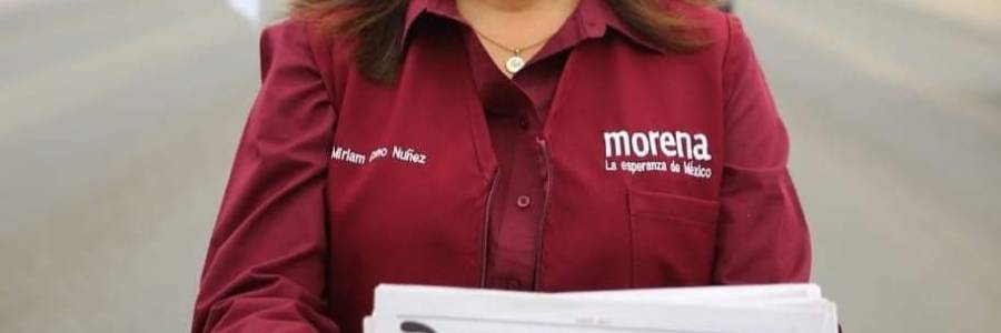 Foto Cortesía Unidos x San Quintín