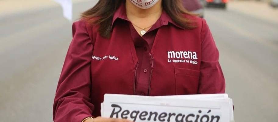 Foto Cortesía Unidos x San Quintín